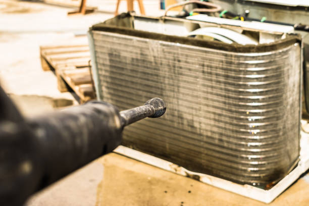 Best HVAC Air Duct Cleaning  in Kapn, LA