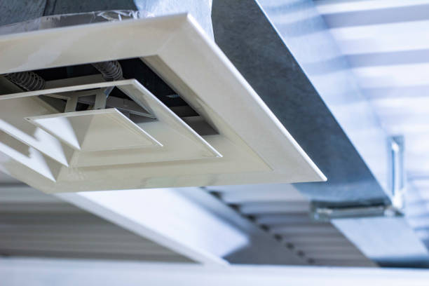 , LA Airduct Cleaning Company