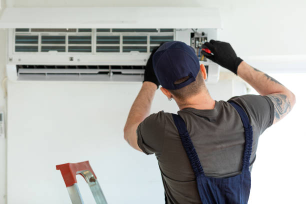 Best Dryer Vent Cleaning Services  in Kapn, LA