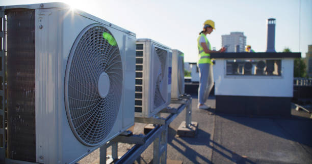 Professional Airduct Cleaning in LA