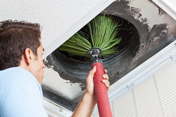 Best Air Duct Cleaning Company Near Me  in Kapn, LA