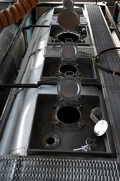 Best HVAC System Cleaning  in Kapn, LA